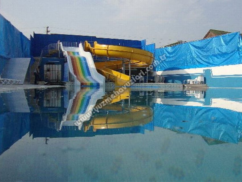 Kuzuluk Aquapark